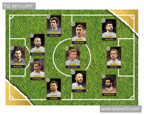 英超官方推特发起投票谁是历史最佳射手引发热议