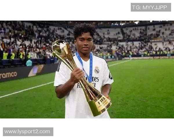 西西尼奥谈恩德里克在皇马的前景建议他若无机会应考虑离开