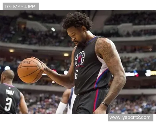 乔丹米勒生涯首次双双表现快船官推晒精彩数据海报引热议 乔丹米勒生涯首次双双表现快船官推晒精彩数据海报引热议