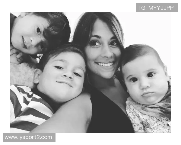 安东内拉庆祝儿子蒂亚戈13岁生日，社交媒体分享温馨照片感动满满