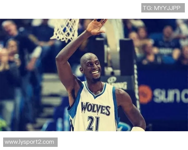 加内特在森林狼队史上创下多项纪录仅有五项数据排名第2 加内特在森林狼队史上创下多项纪录仅有五项数据排名第2