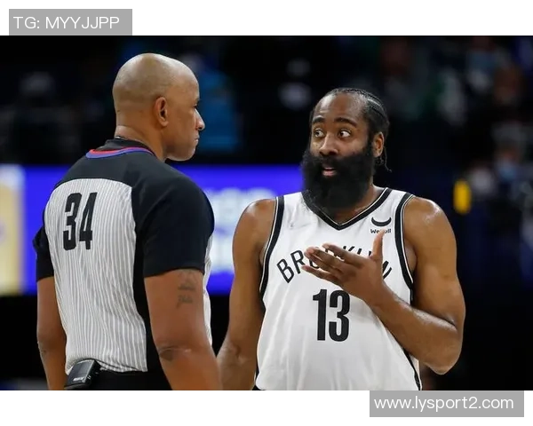 NBA官方发布詹姆斯哈登历史前十得分手集锦精彩回顾