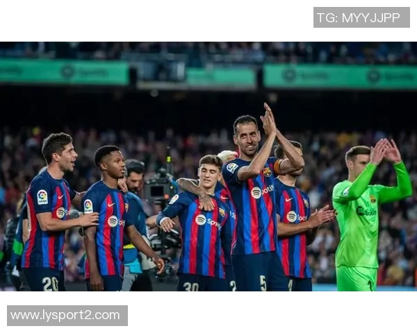 阿尔巴与布斯克茨宣布退役穆勒致敬两位传奇球员 阿尔巴与布斯克茨宣布退役穆勒致敬两位传奇球员