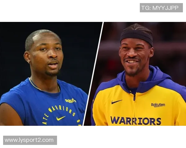 巴特勒亮相旧金山新鞋发布会小老弟库明加亲临助阵支持 巴特勒亮相旧金山新鞋发布会小老弟库明加亲临助阵支持