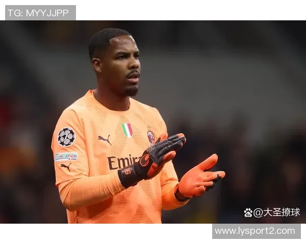 米体报道迈尼昂续约谈判停滞不前尤文图斯有意引进新门将 米体报道迈尼昂续约谈判停滞不前尤文图斯有意引进新门将