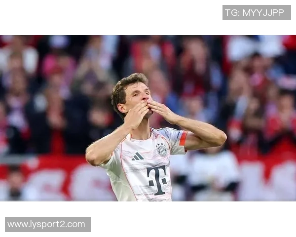 埃贝尔分享与穆勒重返安联的趣事与观赛乐趣 埃贝尔分享与穆勒重返安联的趣事与观赛乐趣