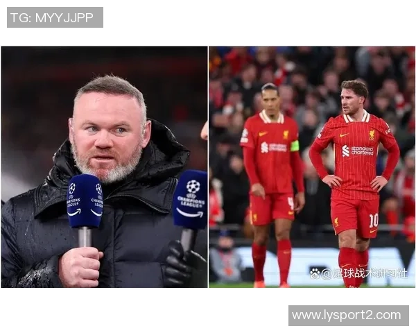 范迪克谈维尔茨外界关注过度新援实力毋庸置疑值得信赖 范迪克谈维尔茨外界关注过度新援实力毋庸置疑值得信赖