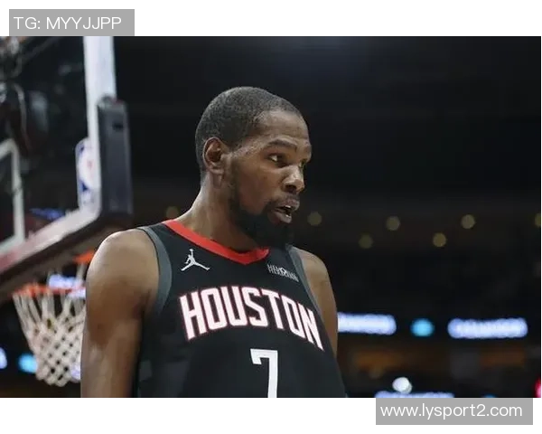 KD回应球迷质疑称其跳槽毁队推卸责任建议年轻人寻找人生目标