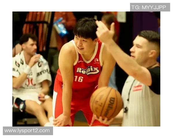 开拓者总裁谈季票续订率91希望借杨瀚森提升球队关注度 开拓者总裁谈季票续订率91希望借杨瀚森提升球队关注度