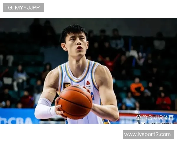 曾凡博感恩NBA机会无论未来何去何从始终热爱篮球的初心