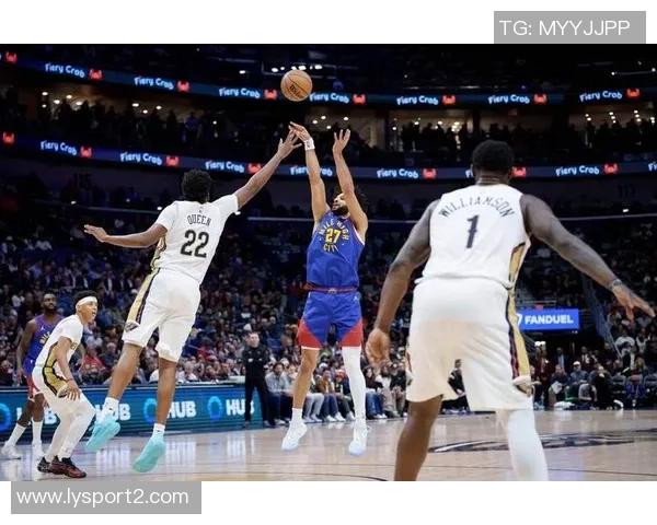 帕森斯：西部球队如雷霆掘金火箭和有文班的马刺实力超越湖人