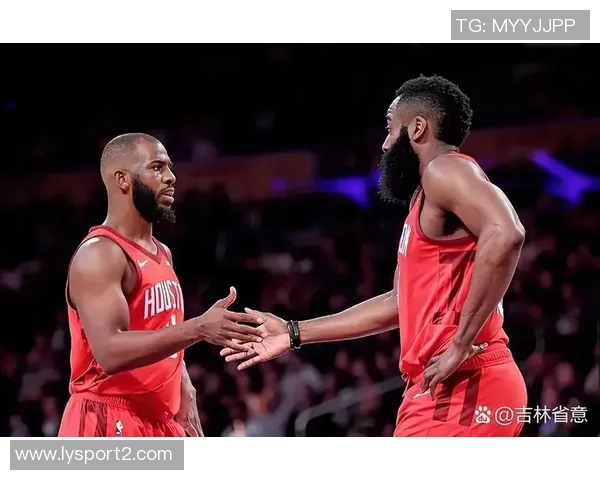 保罗接手无望多支球队寻求控卫补强但对其兴趣有限