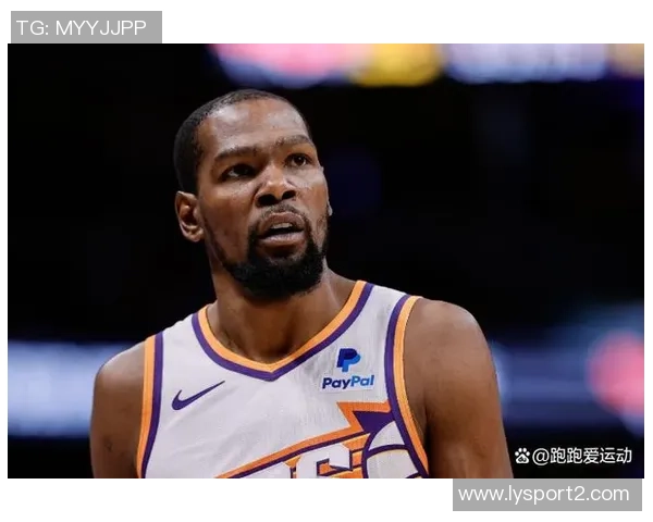 KD回应球迷质疑称其跳槽毁队推卸责任建议年轻人寻找人生目标 KD回应球迷质疑称其跳槽毁队推卸责任建议年轻人寻找人生目标