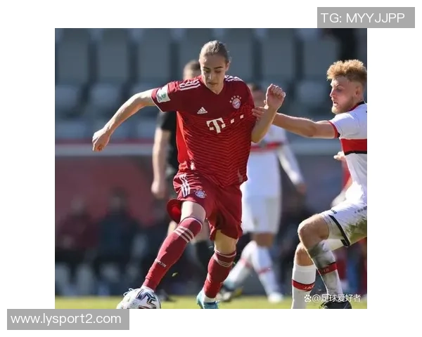 拜仁关注施洛特贝克但优先考虑其他引援目标 拜仁关注施洛特贝克但优先考虑其他引援目标