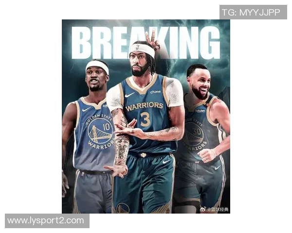 独行侠与勇士洽谈浓眉交易同时关注库明加潜力