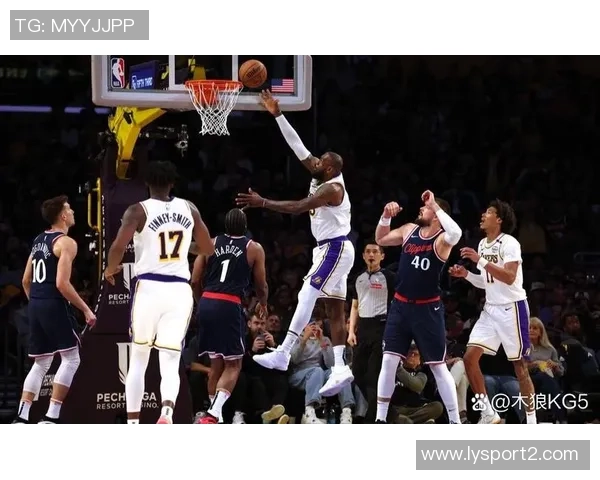 湖人本赛季战胜胜率低于五成球队表现抢眼16胜3负仅次于雷霆 湖人本赛季战胜胜率低于五成球队表现抢眼16胜3负仅次于雷霆